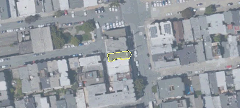 Mixed-Use Property in Chinatown/Telegraph Hill
