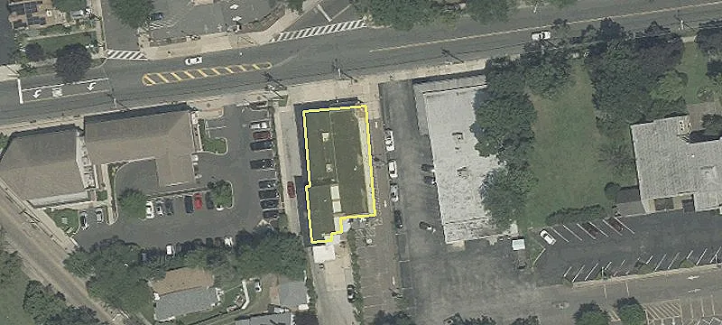 Flex Space with Loading Dock