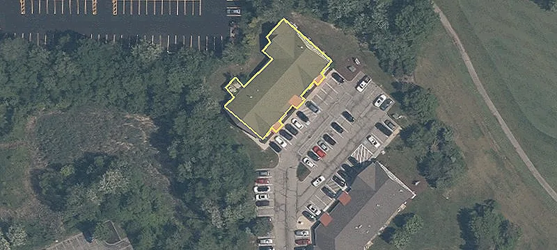 Painesville Office Space Available