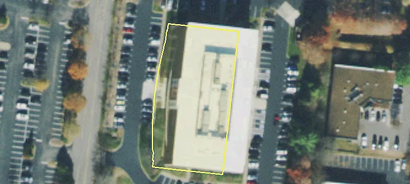 Brentwood Office Building For Rent