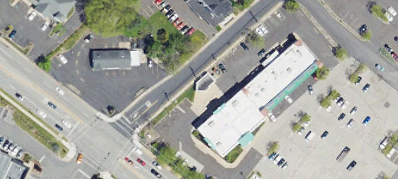 Retail Space in Willow Grove