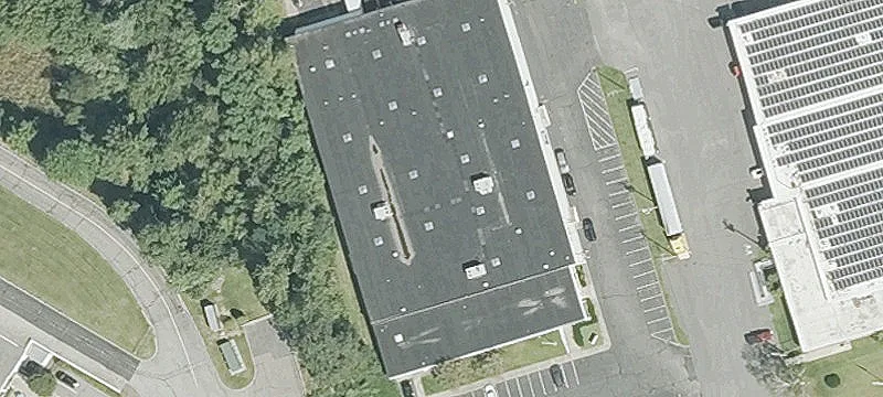 Office/Flex Space For Lease