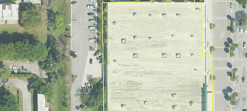 Retail Space in North Lauderdale