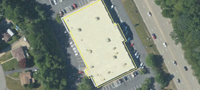 McKnight Road Office Sublease