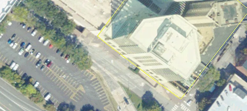 Office Building in Richmond, VA