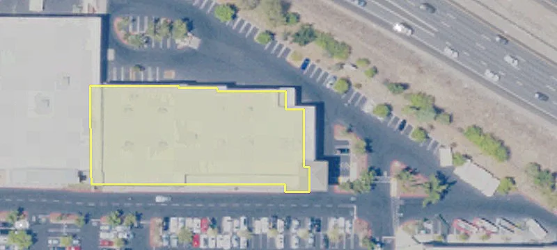 Regional Power Center Retail Space