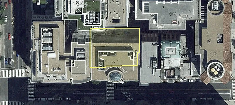 Downtown Office Space Available