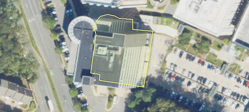 Annandale Office Space For Rent