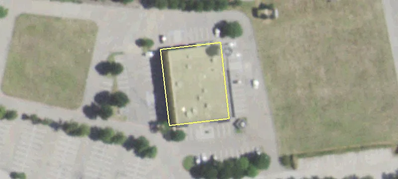Retail Space Near Firewheel Center