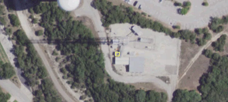 Office Building in Bee Cave