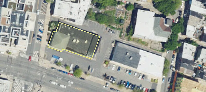 Retail Space Available For Sublease