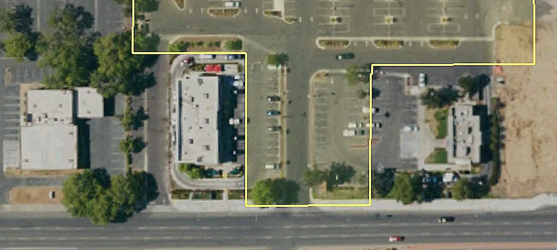 Retail Space Available For Lease