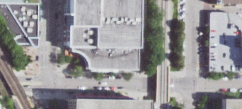 Evanston Office Space For Lease
