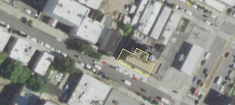 Fixtured Restaurant, Bar, Rooftop Space