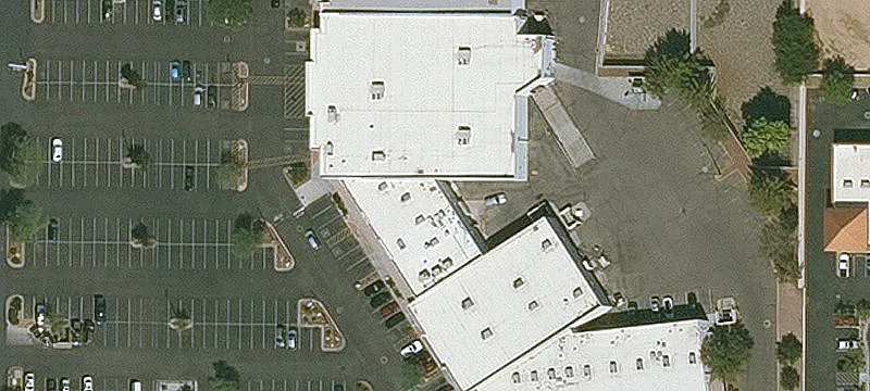 Retail Space Near Interstate 10