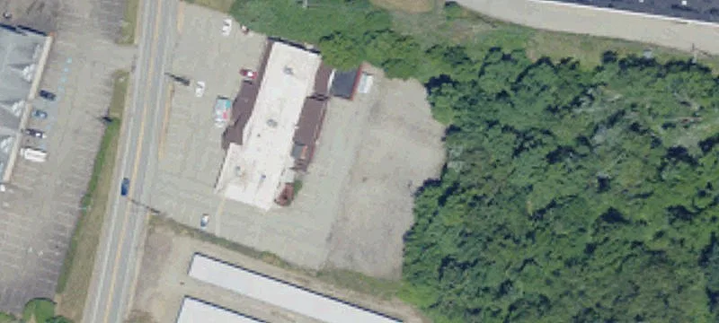 Retail Space Available For Rent