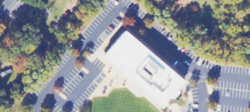 Office Building in F + W Office Park