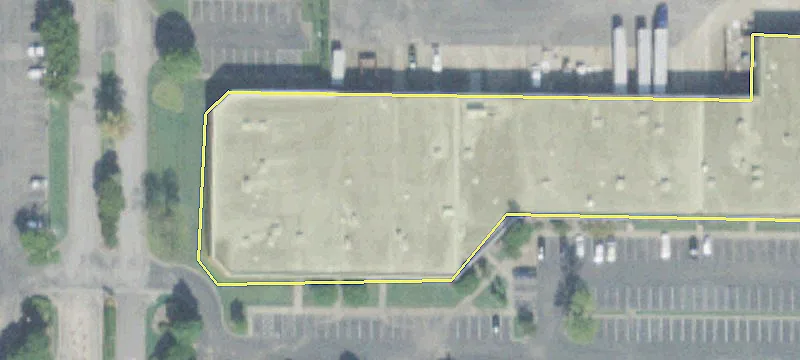 Industrial Space Near BNSF Intermodal