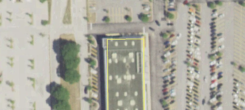 Dominant Retail Center Space Available