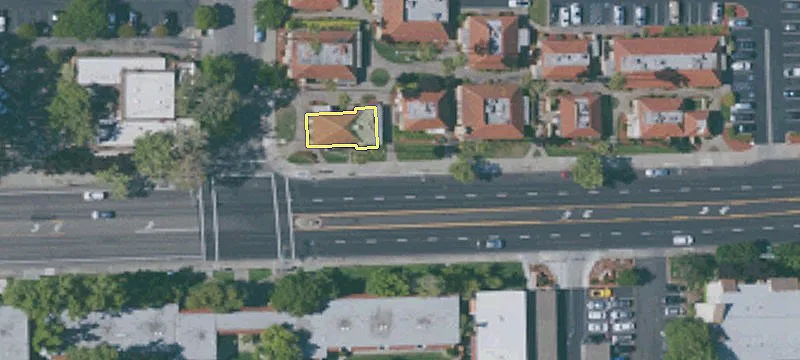 Retail Space in Livermore Center