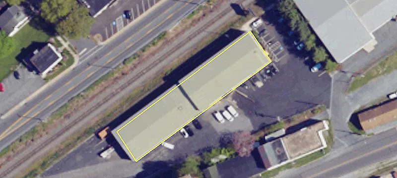 West Shore Flex Warehouse Space