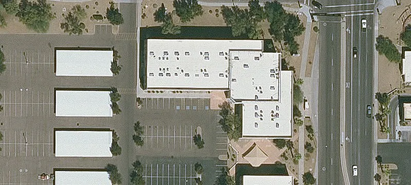 Goodyear Office Space For Rent
