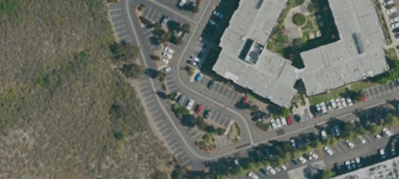 Convenient Office Space Available