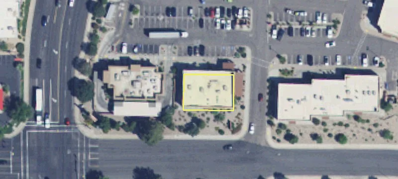 Retail Space in St. George