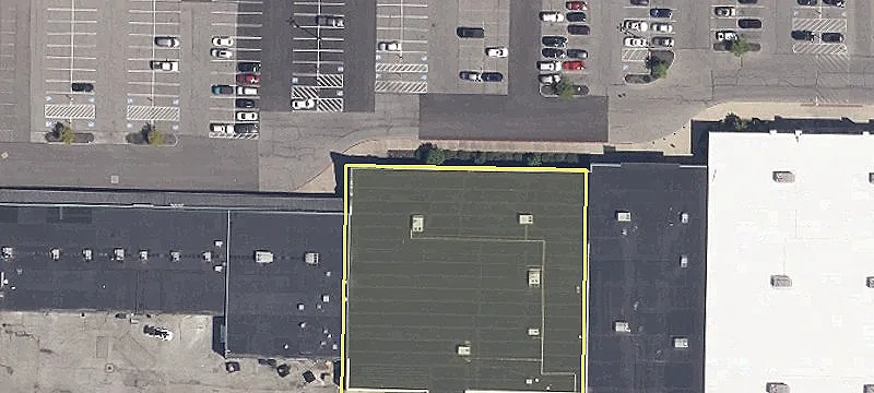 Retail Space Near I-90