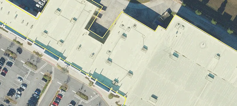 Retail Space in Clermont Landing