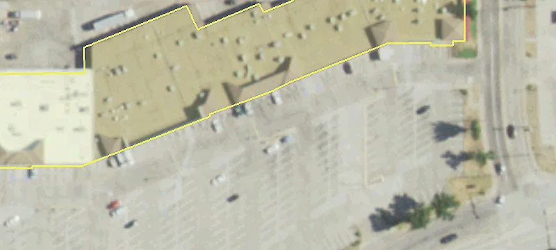 Retail Space on Frankford Road