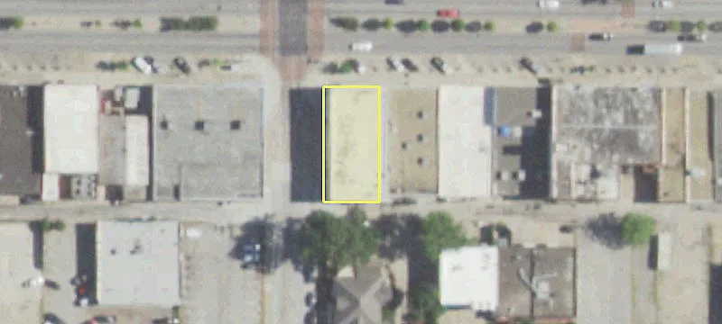 Move-in Ready Retail/Office Space