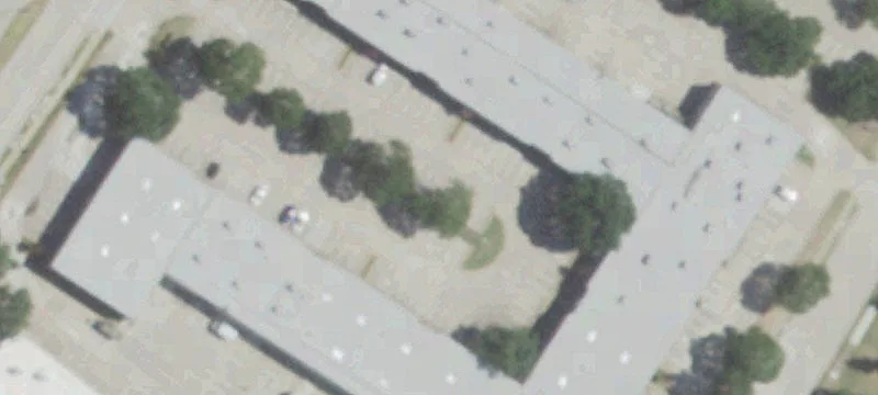 Richardson Flex Space Near Highway