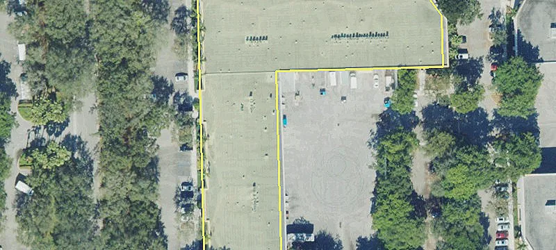 Miramar Warehouse Space Available 2025