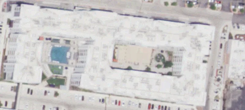 Retail Space Near Texas State