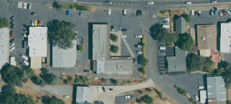 Retail Property in Sonora, CA