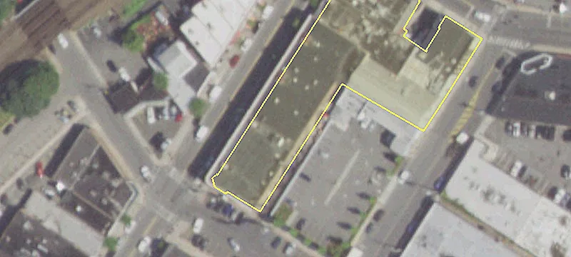 Retail/Restaurant Space in Port Chester