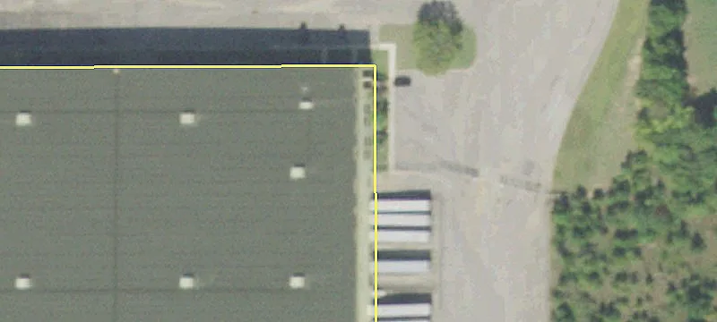 Available Industrial Warehouse Space