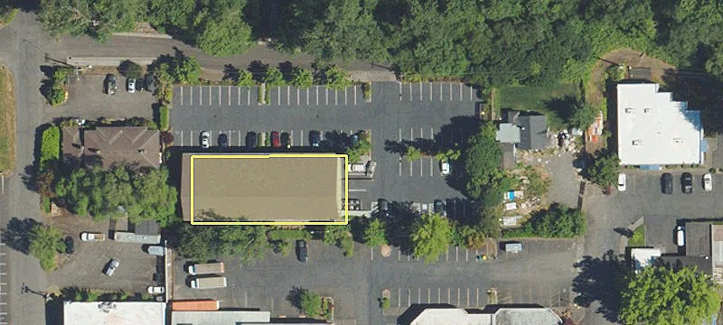 Beaverton Office Space For Rent