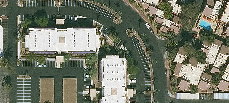 Tucson Medical and Professional Office
