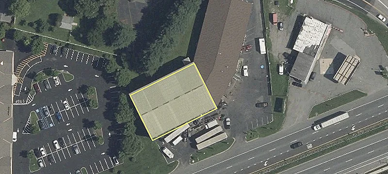 Retail Space Available For Lease