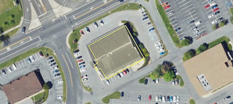 Well-Maintained Office Space Available
