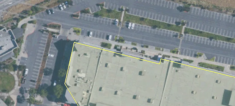 Fremont Retail Space For Lease