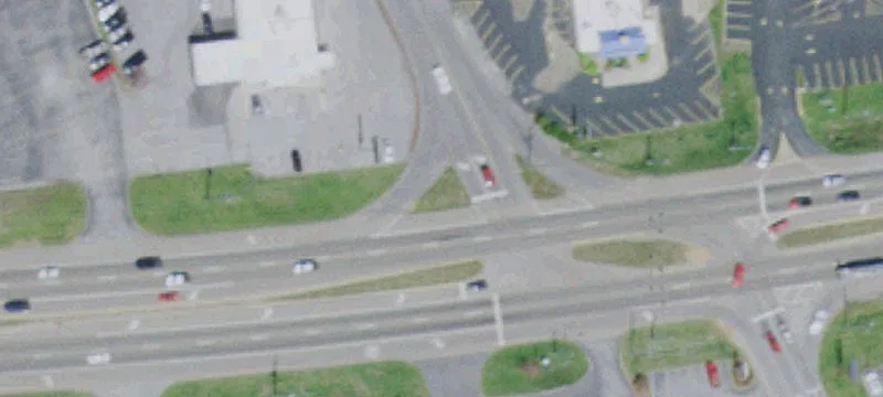 Retail Space on Highway 11E
