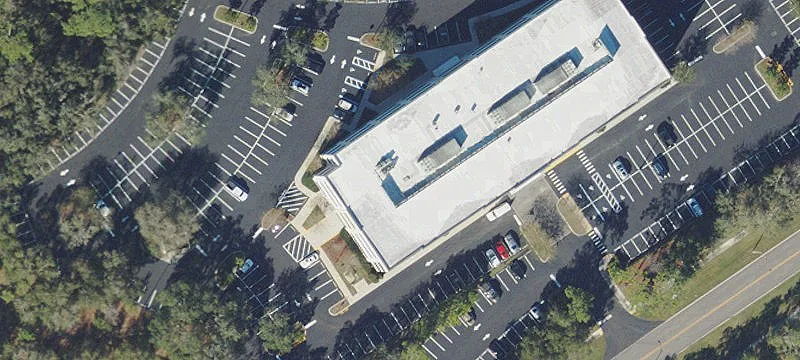 Class A Office Space Available