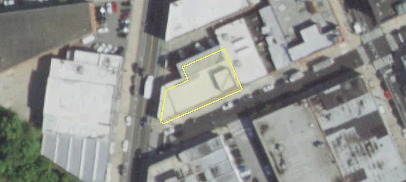 Brooklyn Retail Space For Rent