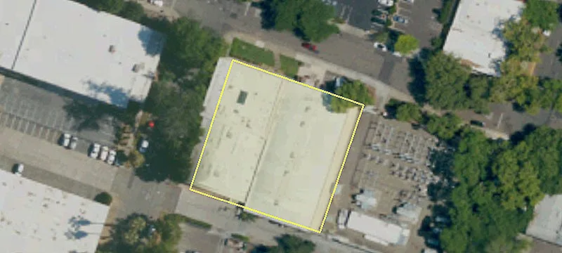 Renovated Office Space Available