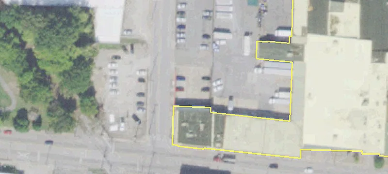 Office Space with Ample Parking