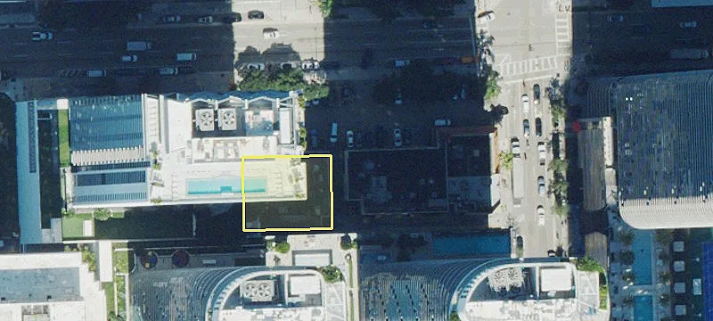 Retail Space Available For Rent