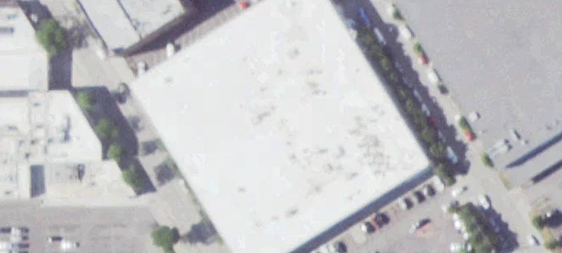 Modern Warehouse Near Central Business